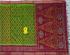 COTTON X KORA SILK TIE DYE SAREES CHINNLAPATTI